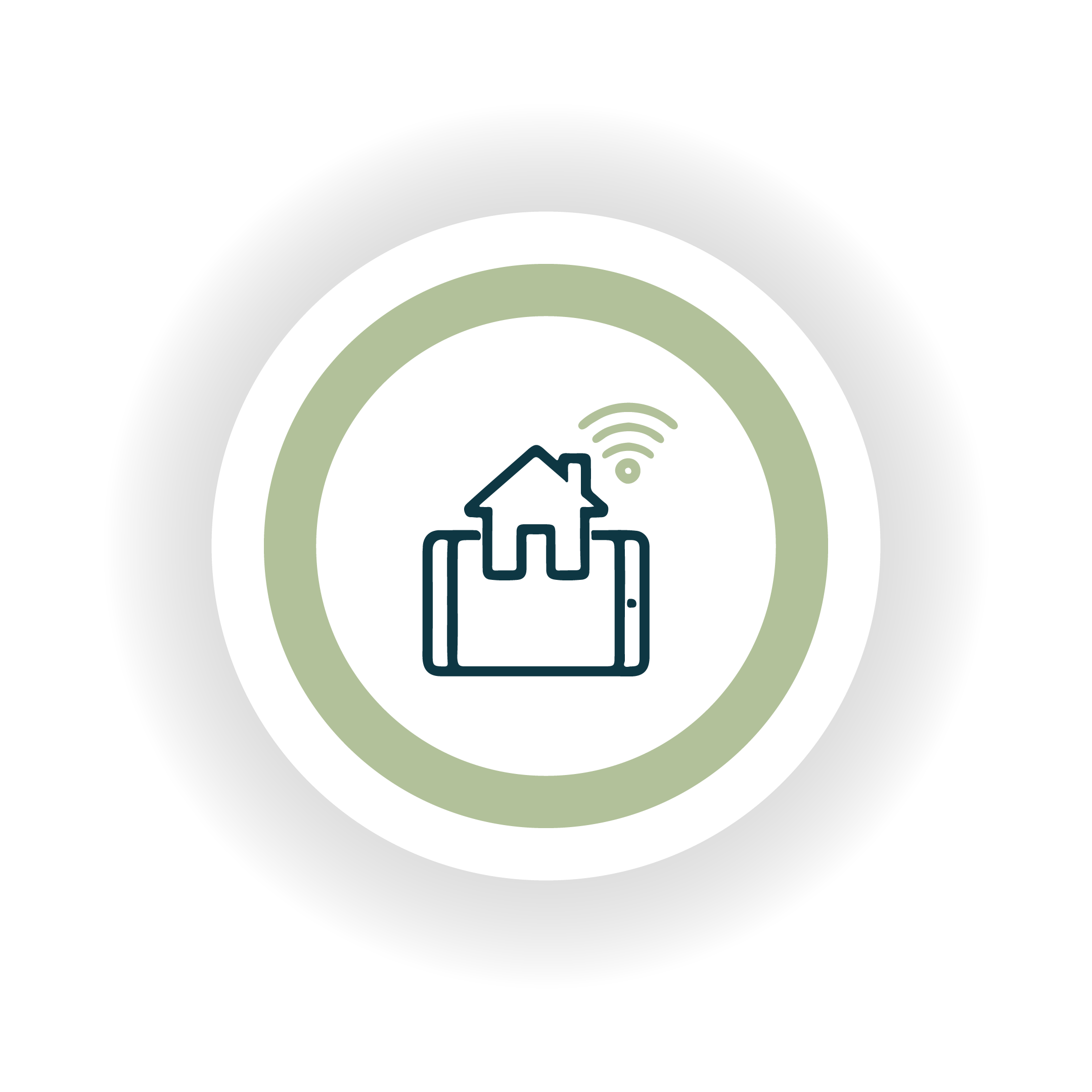 SMART HOME