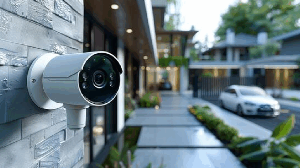 Security & Access Control​