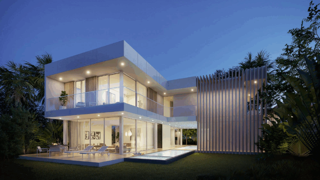 Lighting Automation​