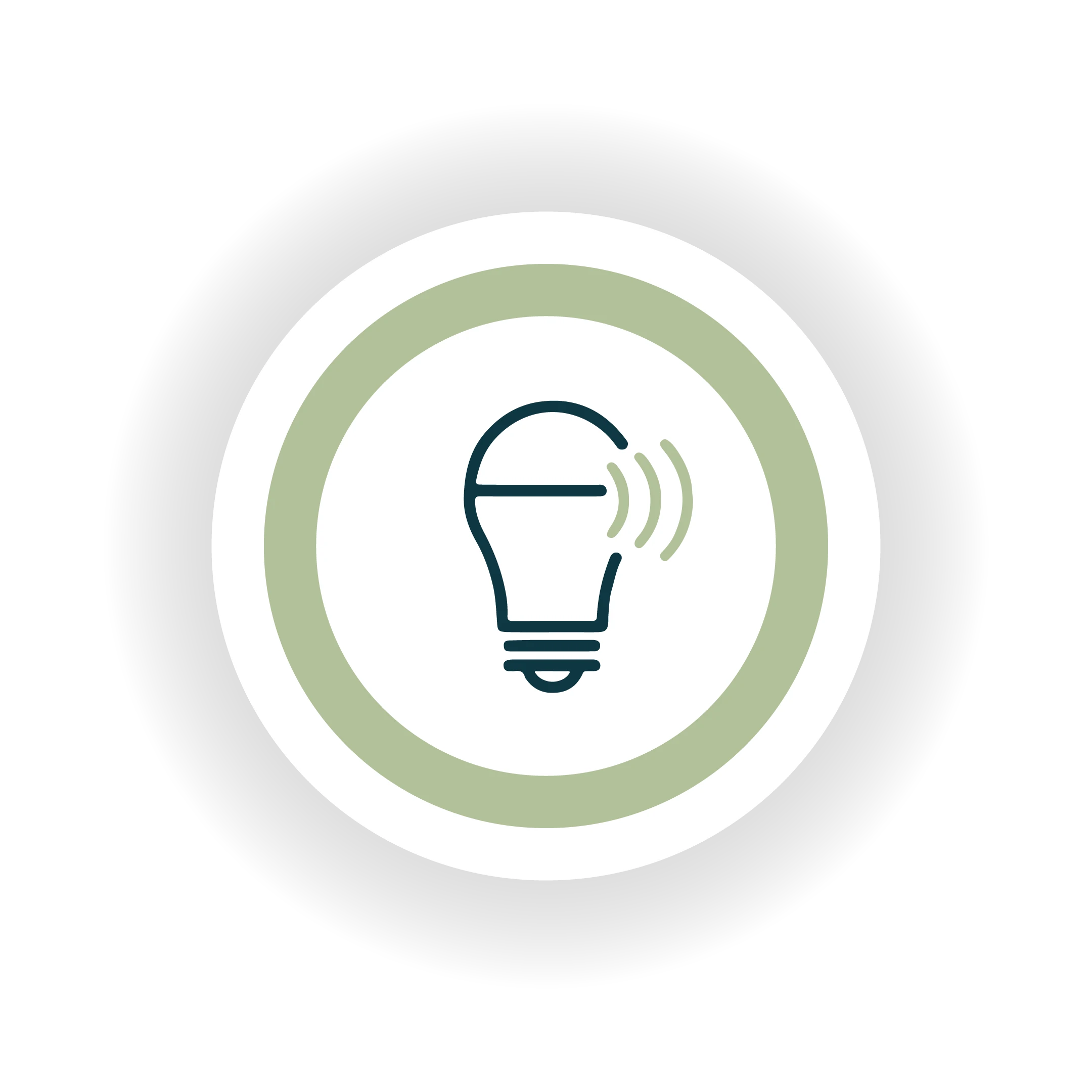 Lighting Automation installation services in miami smart home studio